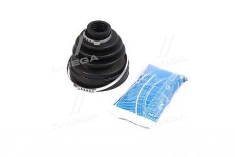 Фото к-т пильнику ШРКШ внутрішній. 28,5*80*96 NISSAN Qashqai 2,0dCi 07-, SKF VKJP8354 К-т пильнику ШРКШ внутрішній. 28,5*80*96 NISSAN Qashqai 2,0dCi 07-, SKF VKJP8354