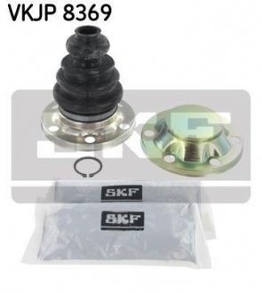 Пыльник ШРУСа SKF VKJP8369