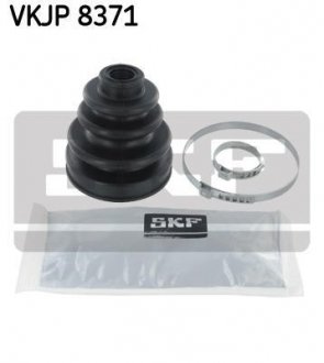 Пильовик приводу колеса SKF VKJP8371