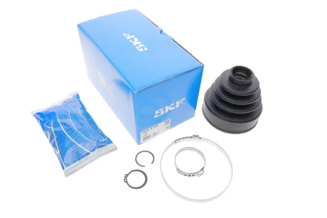 Пильник ШРКШ внутрішній. 25,5*76,5*89 Qashqai+2 1,5dCi 07- SKF VKJP8390