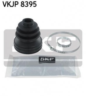 Пильовик приводу колеса SKF VKJP8395