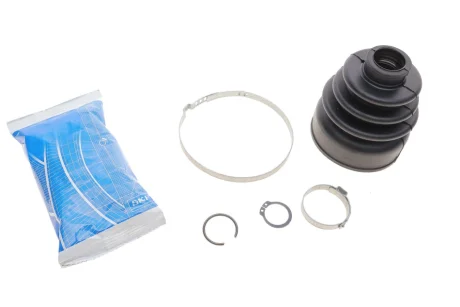 Пильник ШРКШ FORD Mondeo 07- (к-кт + болт) SKF VKJP8406