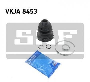 Пильовик приводу колеса SKF VKJP8453