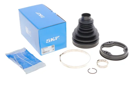 Пильовик приводу колеса SKF VKJP8468