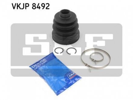 Пыльник ШРУСА (набор) SKF VKJP8492