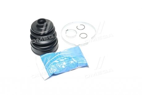 К-кт пильник ШРКШ ACCENT i25 IV 10-, KIA RIO III 11- SKF VKJP8534