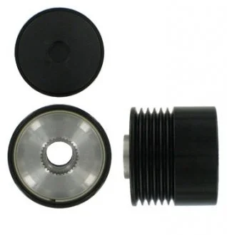 Фото шкив генератора SKF VKM03201 Шкив генератора SKF VKM03201