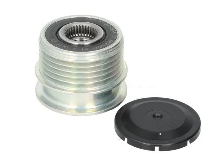 Шкив генератора SKF VKM03827
