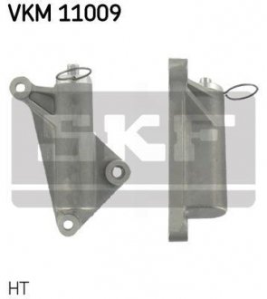 Натягувач ременя ГРМ 1,8Т SKF VKM11009