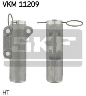 Натяжной ролик SKF VKM11209