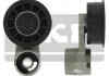 Натяжний ролик, ремінь ГРМ VKM12500 SKF