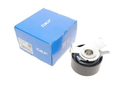 Ролик натягувача ременя C4/C5/C8,Jumpy,PEUGEOT SKF VKM13263