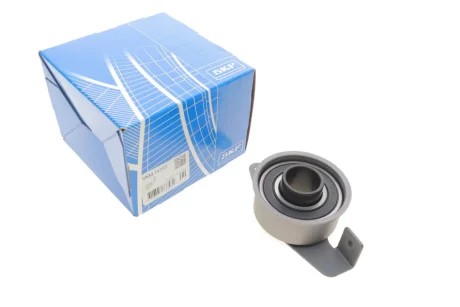 Ролик натяж. гладкий 1,8D/TD ременя ПНВТ SKF VKM14103