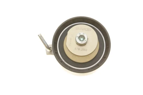 Ролик паска приводного Ford C-Max/Focus/S-Max 1,5 EcoBoost 10- SKF VKM14215