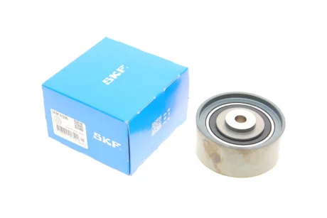 Паразитний, провідний ролик, зубчастий ремінь SKF VKM21256