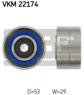 Ролик напрямний SKF VKM22174
