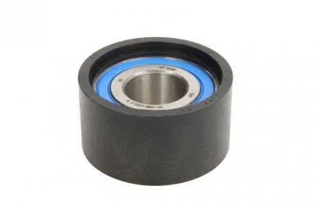 Фото ролик натяж. гладкий Ducato,Citroen Jumper 2,5D/TD (нижній, без кронштейна) OPEL, RENAULT SKF VKM22380 Ролик натяж. гладкий Ducato,Citroen Jumper 2,5D/TD (нижній, без кронштейна) OPEL, RENAULT SKF VKM22380