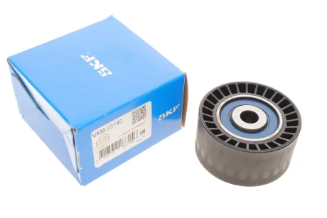 Ролик направляючий SKF VKM23140