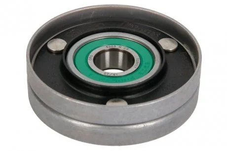 Ролик ремня приводного натяжной SKF VKM31017