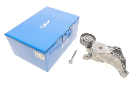 Ролик натяжителя ремня SKF VKM31018