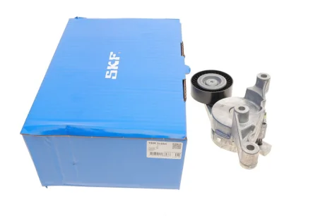 Натяжний ролик ремінного приводу Caddy |||, Golf V, Passat, Touran 1.9-2.0TDI SKF VKM31054