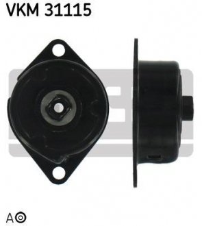 Ролик натяжной SKF VKM31115