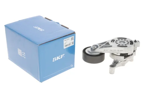 Ролик натяжний Passat 2,0FSI 05-. SKF VKM31223