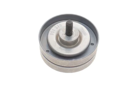 Ролик направляючий SKF VKM31280