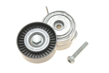 Ролик приводного ременя AUDI 2.4,2.8,3.2 SKF VKM31312