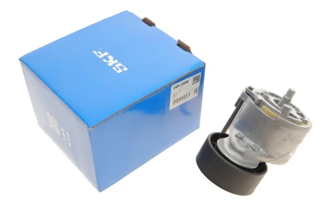 Ролик натяж.Doblo,Idea,Linea,Panda,Punto,LANCIA SKF VKM32080