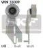 Ролик натяжной SKF VKM33009 (фото 1)