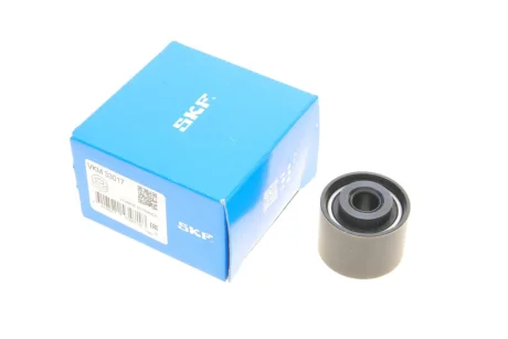 Ролик натягувача ременя BERLINGO 1.9D 98- SKF VKM33017