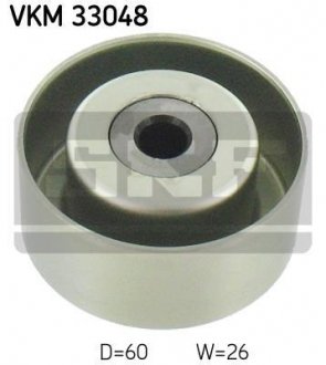 SKF VKM33048 (фото 1)