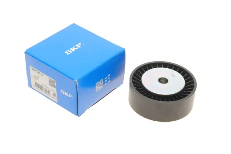 Ролик ременя генератора CITROEN JUMPER PEUGEOT BOXER 2.0D/2.2D 07.15- SKF VKM 33316