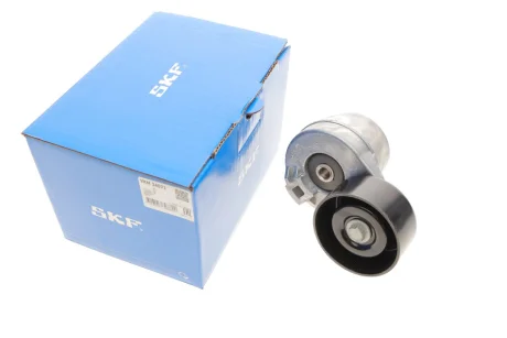 Ролик ремня приводного натяжной SKF VKM34071