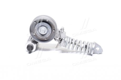 Натяжний механізм ременя Corsa B/C/D,Astra G/H 1.0-1.4 SKF VKM35013