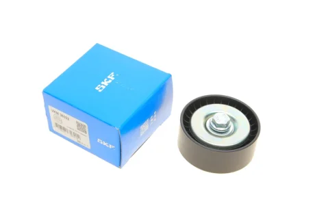 Ролик натяжн.Insignia 2,0CDTI 08- SKF VKM35332