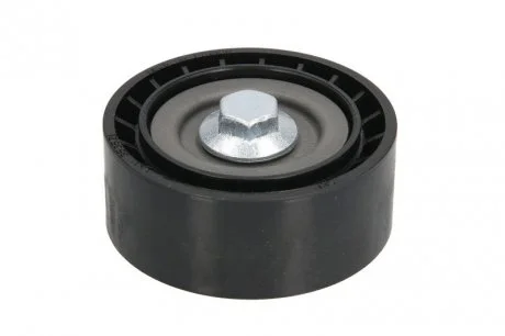 Ролик CHEVROLET CAPTIVA 2.2D SKF VKM35352