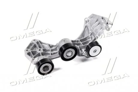 Натягувач ременя W168 01- SKF VKM38069