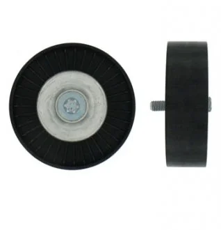 Фото ролик натяж.поліклін.рем.C-class, E-clacc W203/W211 SKF VKM38073 Ролик натяж.поліклін.рем.C-class, E-clacc W203/W211 SKF VKM38073