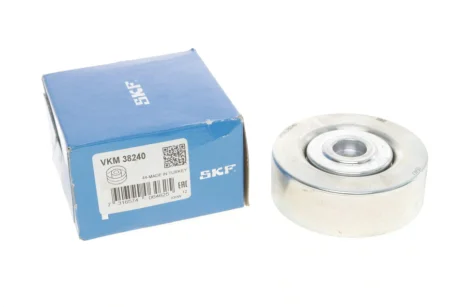Ролик направляючий SKF VKM38240