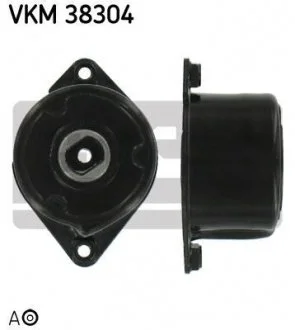Ролик натяжний E60 2,0-3,0d SKF VKM38304