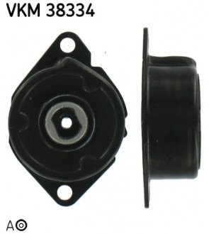 Ролик натяжний SKF VKM38334