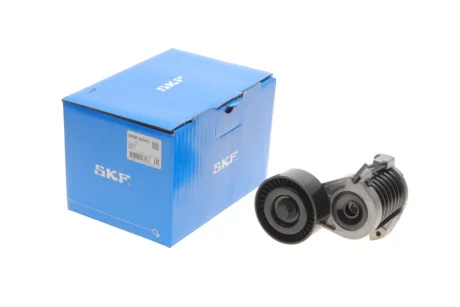 Натяжний ролик SKF VKM38343