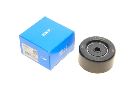 Ролик поліклинового ременя Land Cruiser 4,0 03- SKF VKM61032