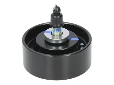 Ролик натяжн.Hiace,Land Cruiser Prado 2.5-3.0D-4D 01- SKF VKM61069