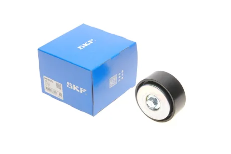 Ролик натяжн. Hiace 2,7 05- SKF VKM61071