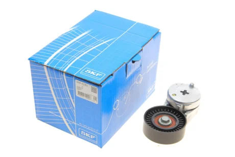 Ролик натяжний Rav 4 IV 12- SKF VKM61091