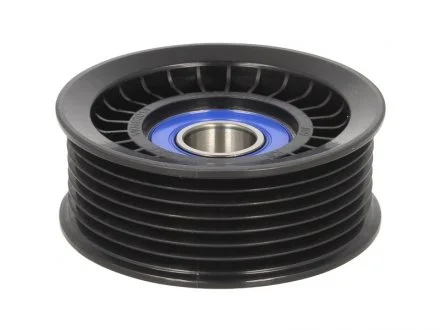 Ведучий ролик, зубчастий ремінь SKF VKM63014