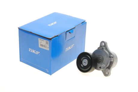 Ролик приводного ременя Accent,i20,30,40,Matrix,Kia Ceed,Carens,Rio,Soul 1.1/1.7CRDi 05- SKF VKM64010